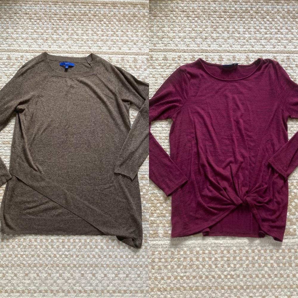 Apt. 9 Top BUNDLE